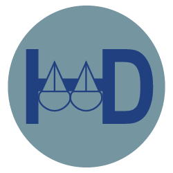 HAAD Law Firm Logo